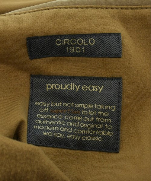 CIRCOLO 1901 Casual jackets