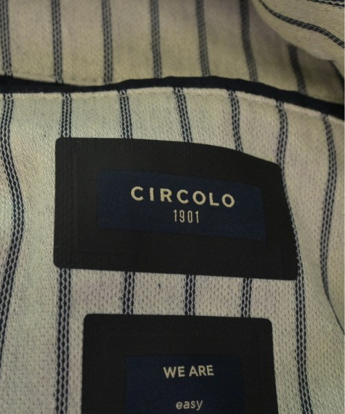 CIRCOLO 1901 Casual jackets