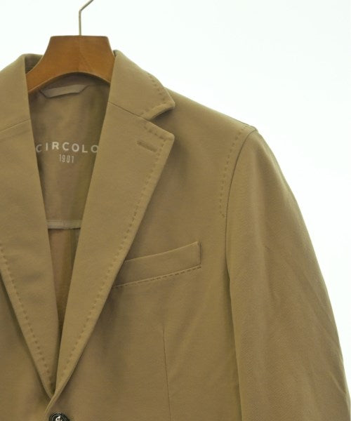 CIRCOLO 1901 Casual jackets