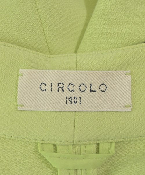 CIRCOLO 1901 Other