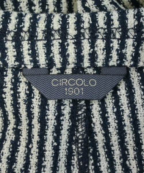 CIRCOLO 1901 Casual jackets