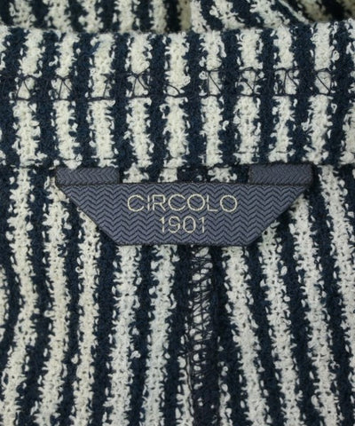 CIRCOLO 1901 Casual jackets