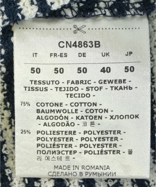 CIRCOLO 1901 Casual jackets