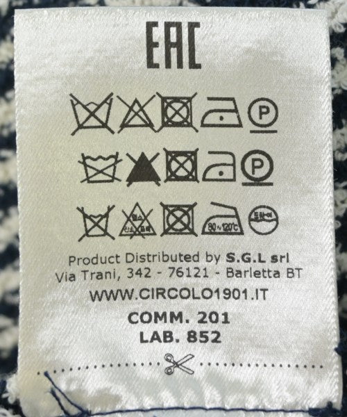 CIRCOLO 1901 Casual jackets