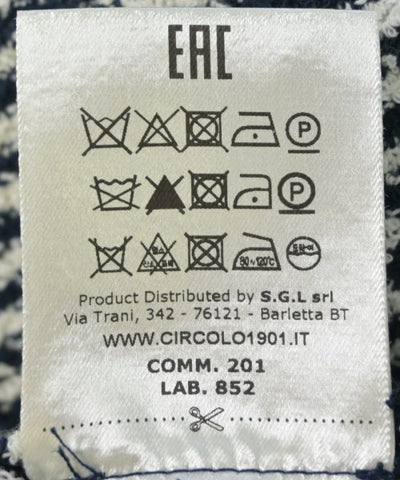 CIRCOLO 1901 Casual jackets