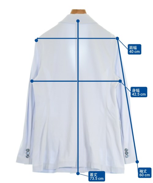 CIRCOLO 1901 Casual jackets