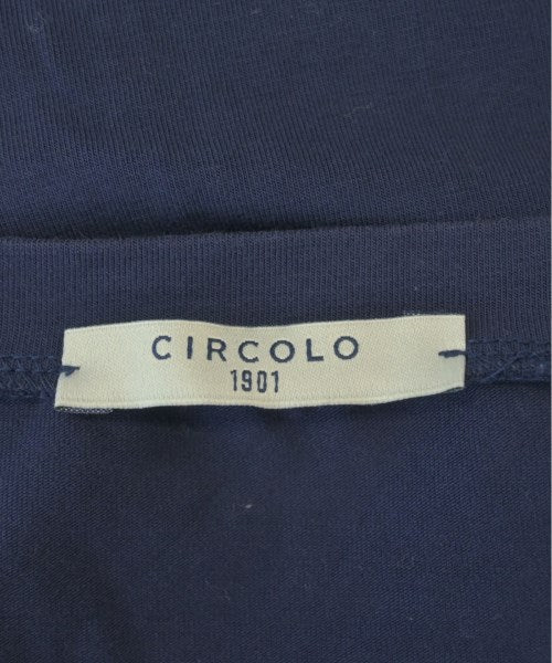CIRCOLO 1901 Sleevelesses