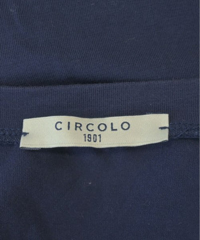 CIRCOLO 1901 Sleevelesses
