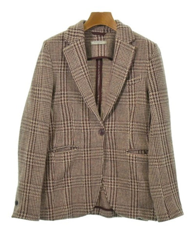 CIRCOLO 1901 Blazers/Suit jackets