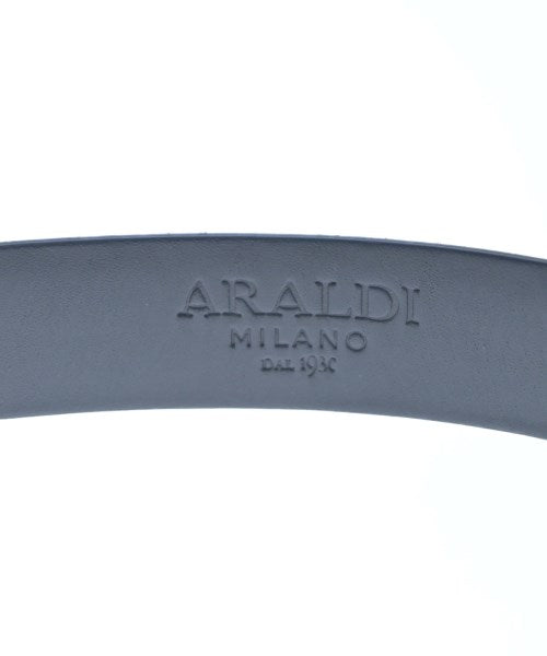 ARALDI 1930 Belts