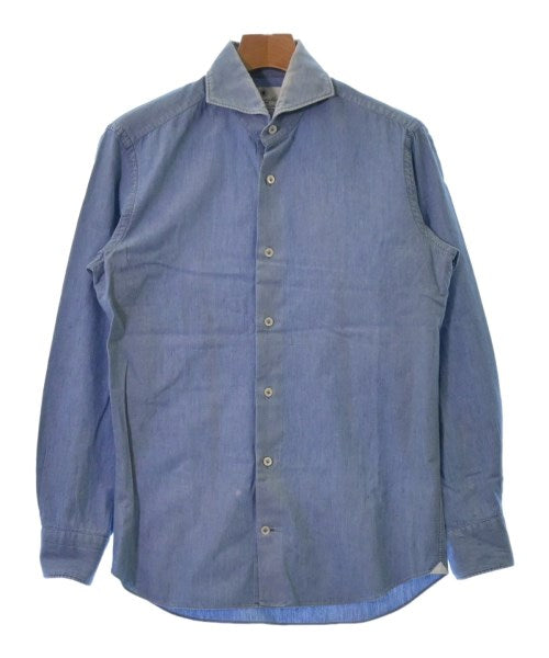 Giannetto Casual shirts