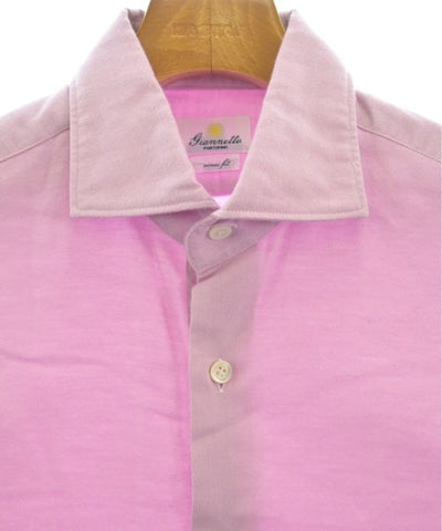 Giannetto Casual shirts