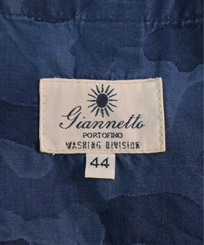 Giannetto Casual jackets