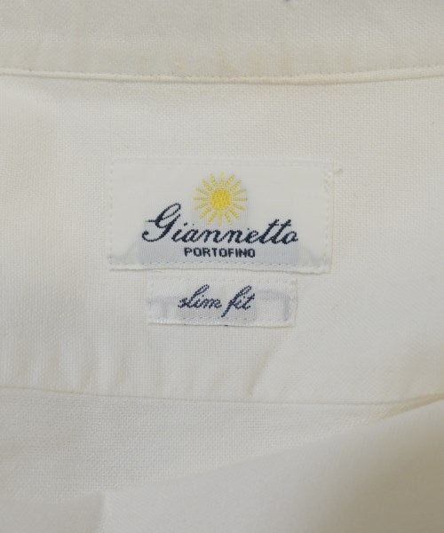 Giannetto Dress shirts