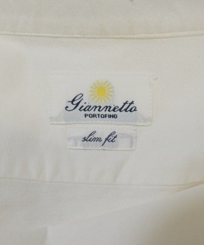 Giannetto Dress shirts