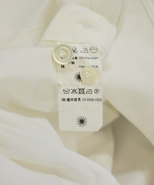 Giannetto Dress shirts