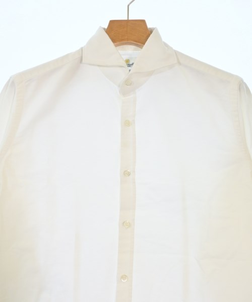 Giannetto Dress shirts