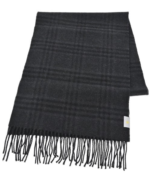 Giannetto Winter scarves
