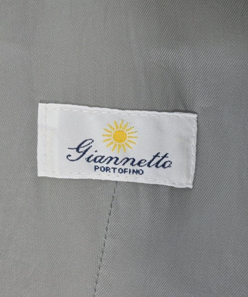 Giannetto Dress shirts