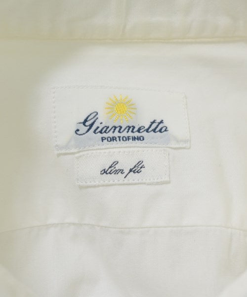 Giannetto Dress shirts