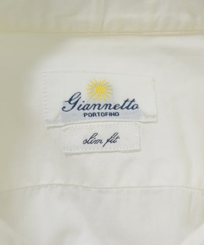 Giannetto Dress shirts