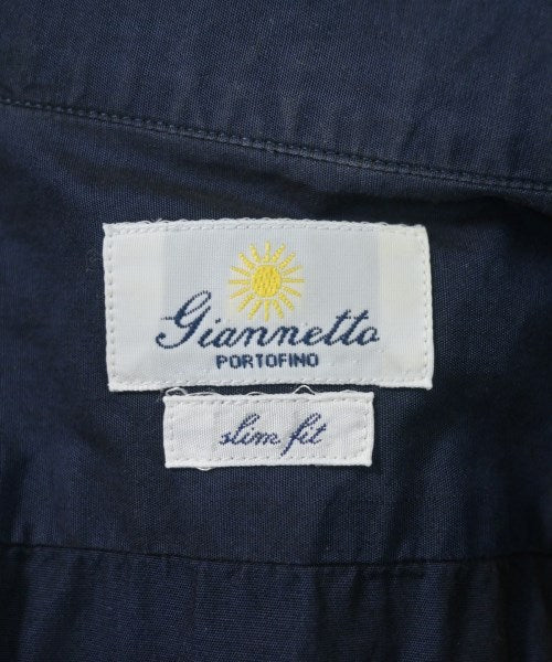 Giannetto Dress shirts