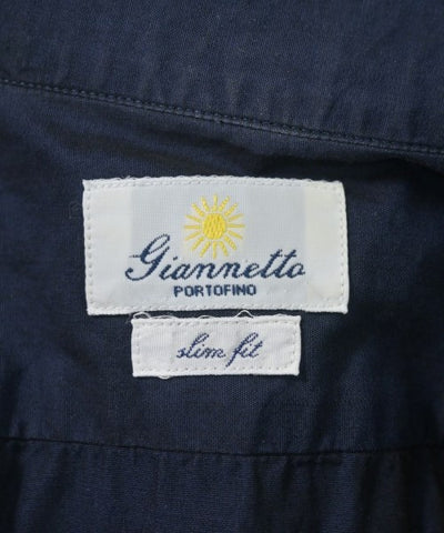 Giannetto Dress shirts