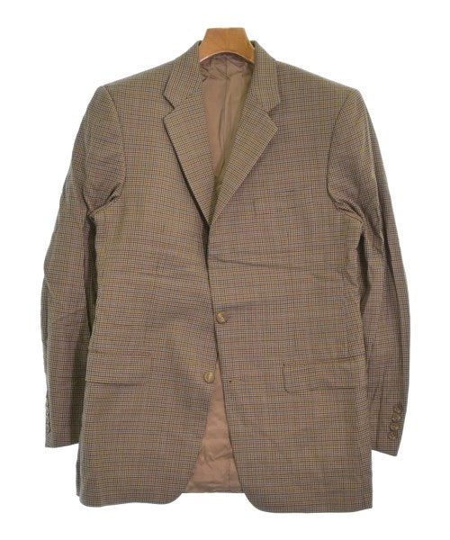 HICKEY FREEMAN Casual jackets