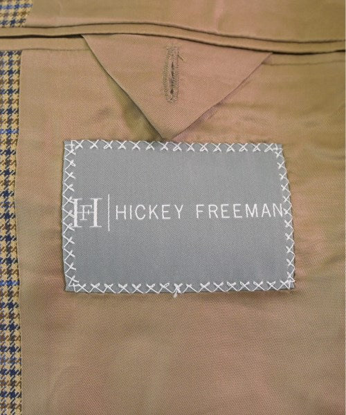 HICKEY FREEMAN Casual jackets