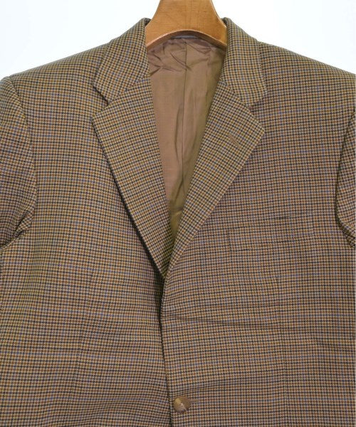 HICKEY FREEMAN Casual jackets