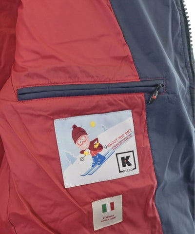 KIRED Down jackets/Vests