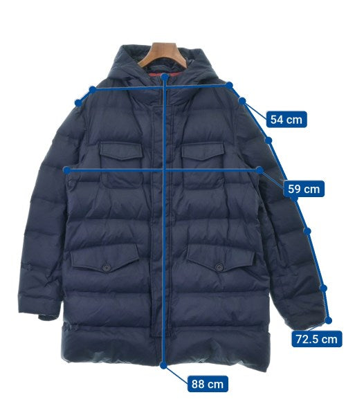 KIRED Down jackets/Vests