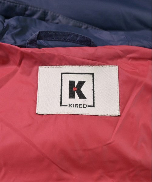 KIRED Down jackets/Vests