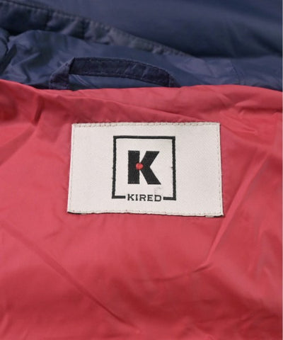 KIRED Down jackets/Vests