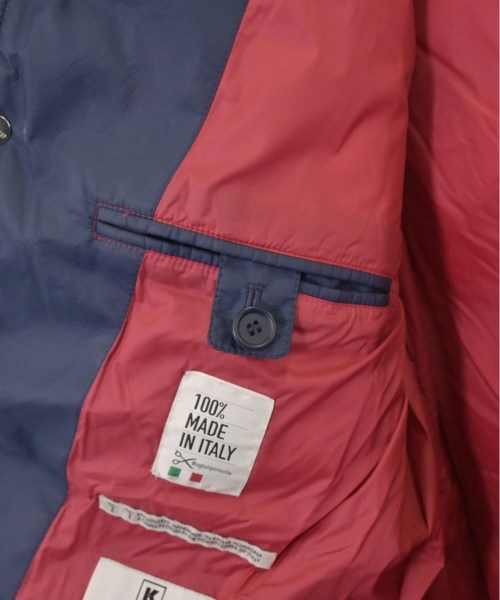 KIRED Down jackets/Vests