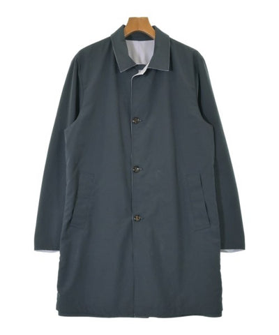 KIRED Soutien collar coats