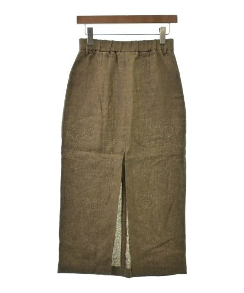 Cellar Door Long/Maxi length skirts