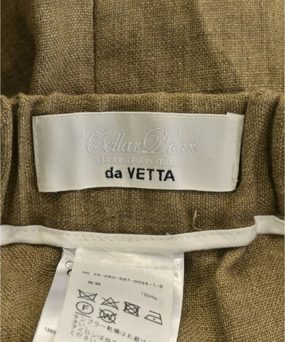 Cellar Door Long/Maxi length skirts