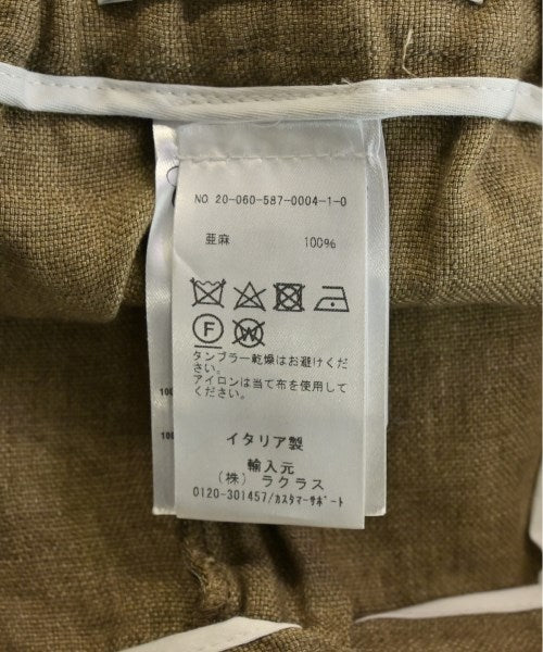 Cellar Door Long/Maxi length skirts