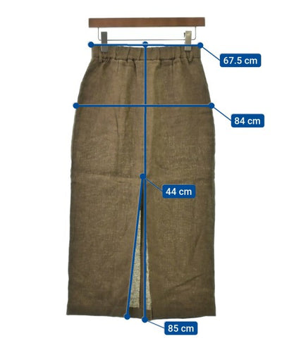 Cellar Door Long/Maxi length skirts