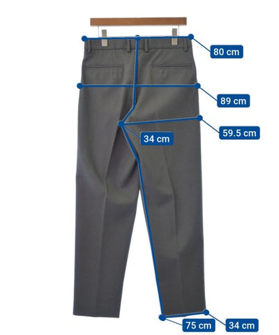 Cellar Door Trousers