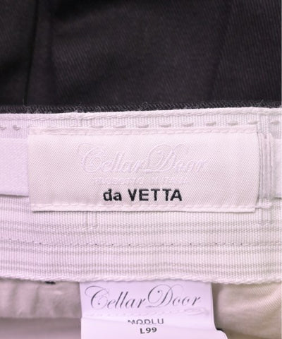 Cellar Door Trousers