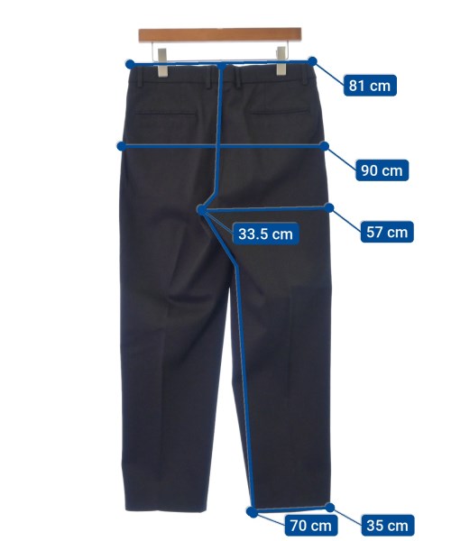 Cellar Door Trousers