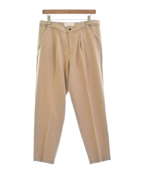 Cellar Door Trousers