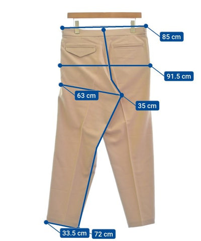 Cellar Door Trousers