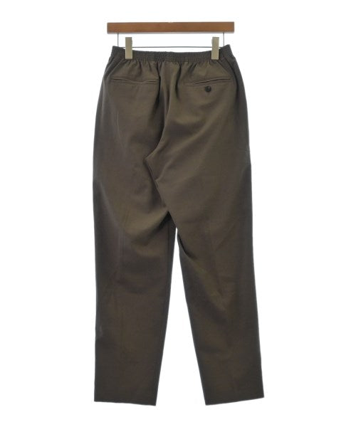 Cellar Door Trousers