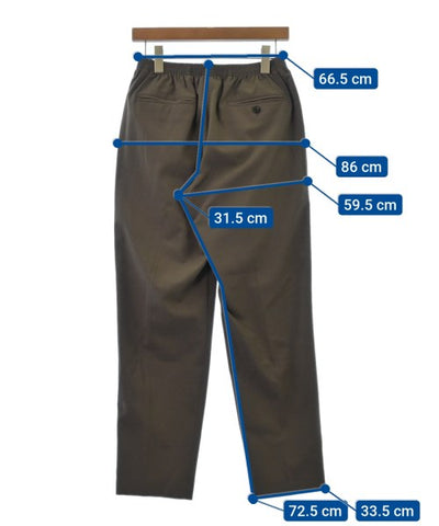 Cellar Door Trousers