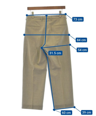 Cellar Door Trousers