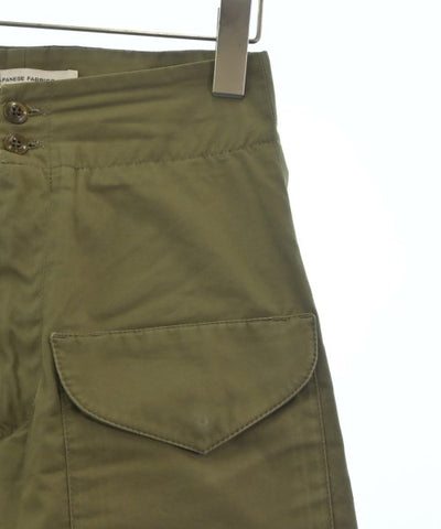 Cellar Door Cargo pants