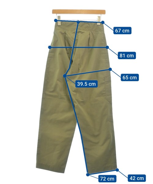 Cellar Door Cargo pants